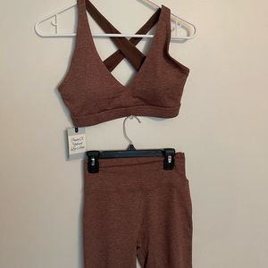 Ptula active set with tags